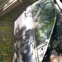 Window And Door Honda