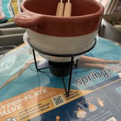 Fondue Set