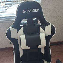 S-racer Gaming Chair