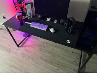 ASUS OLED 27” 280hz monitor
