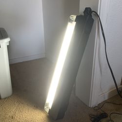 Reptile Light ( Asking 5$