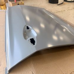 Hyundai Azera Door Panel 