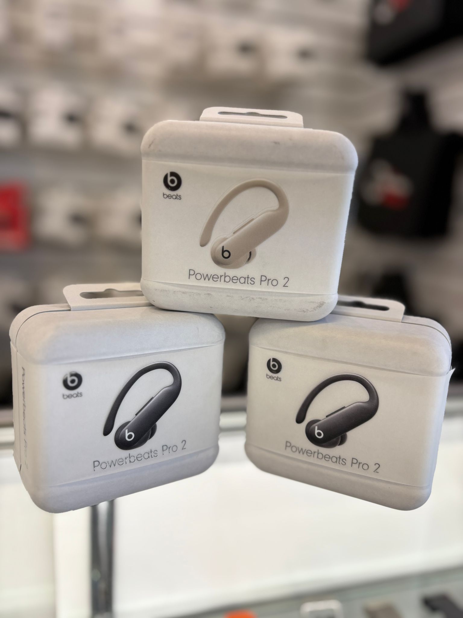 Powerbeats Pro 2