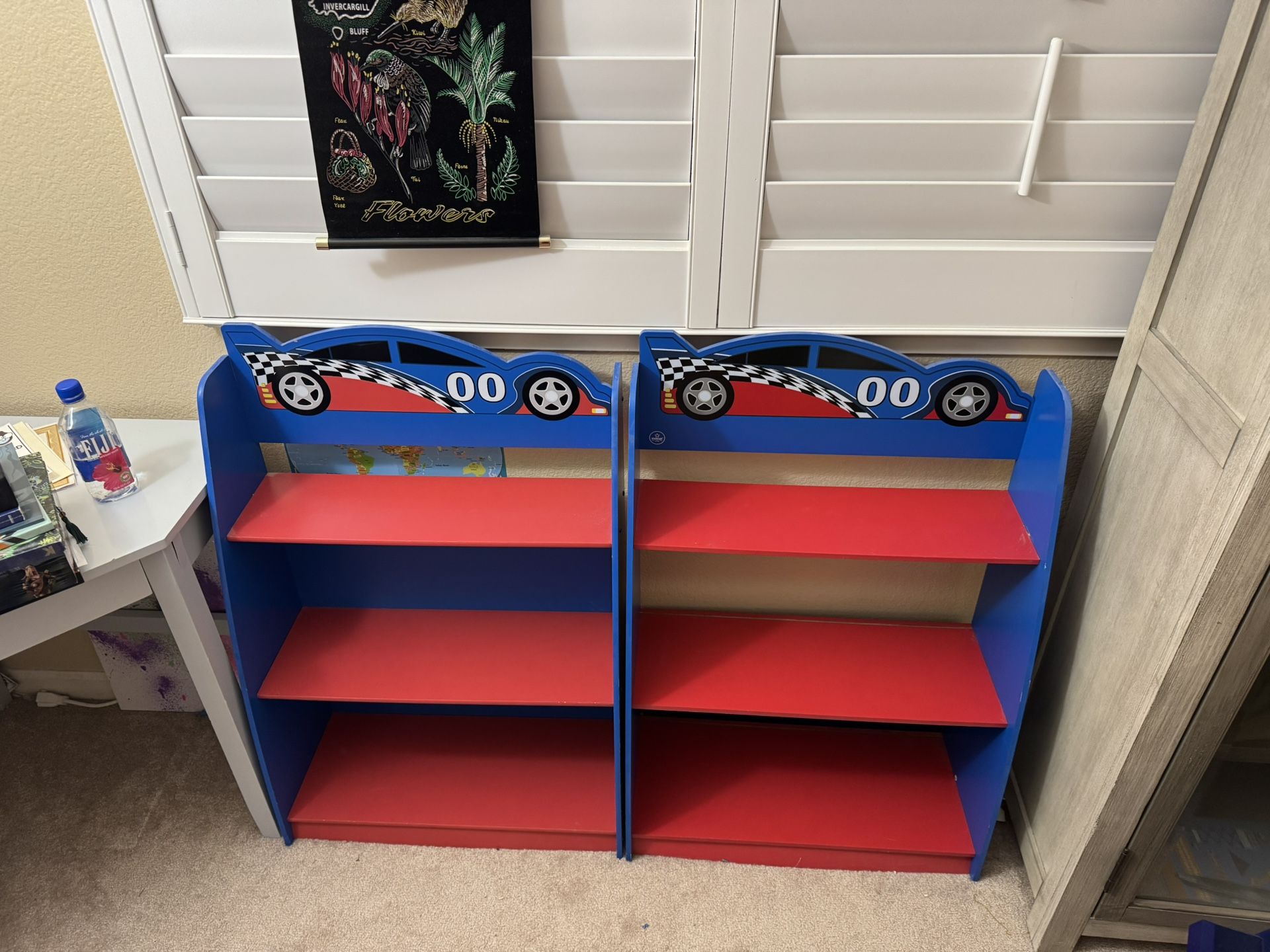 KidKraft Bookshelf