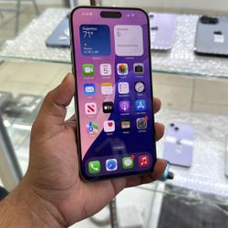 Apple iPhone 15 Pro Max 256gb Unlocked 