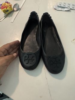 Tory Burch Size 8