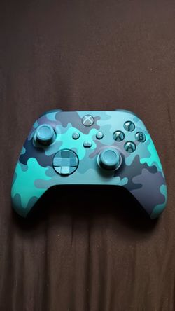 Xbox wireless controller