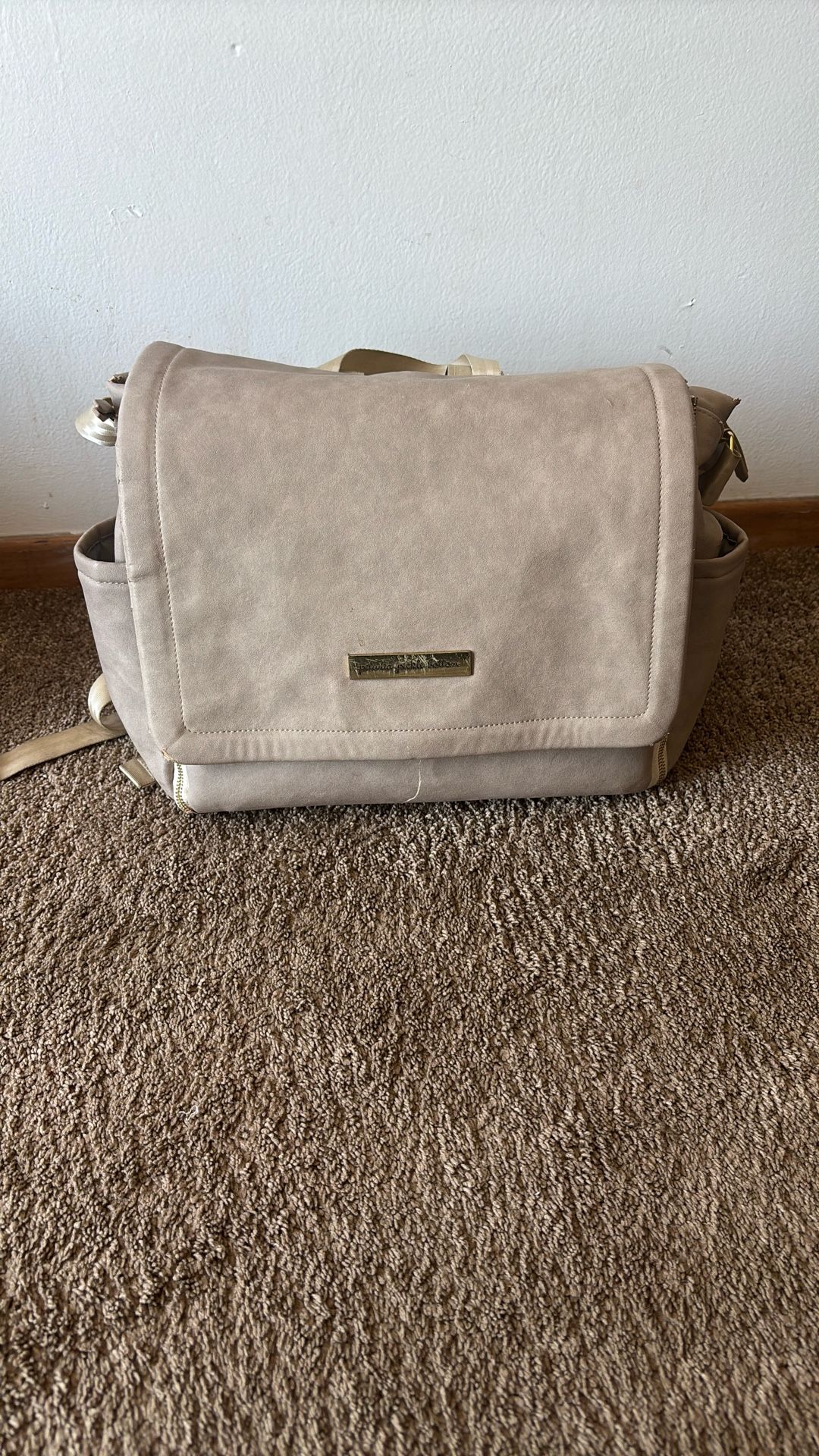 Petunia Pickle Bottom Diaper Bag