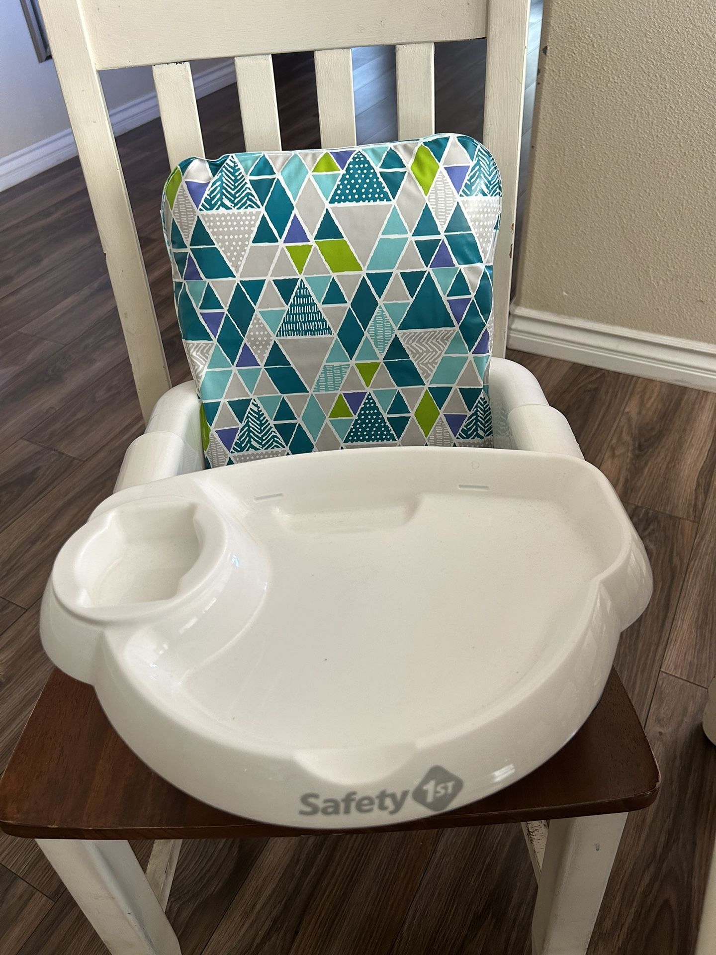 Booster Feeding Chair