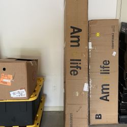 Brand New King Size Bed Frame