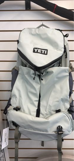 YETI Backpack