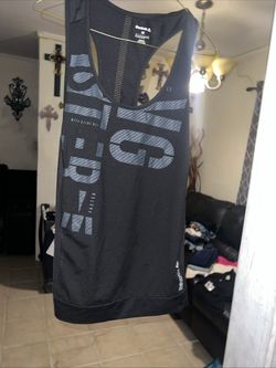 Reebok Women’s small Tank