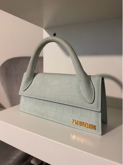 Jacquemas Bag