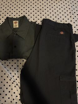 Dickies