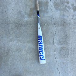 Marucci F5 Baseball Bat 