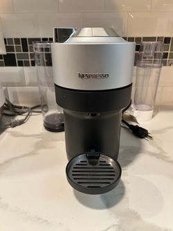 Nespresso Vertuo POP+ coffee Pod coffee machine