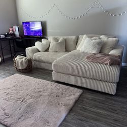  Brand New Extra Soft Sofa