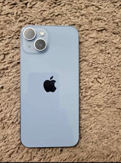iPhone 14 Plus (unlocked)