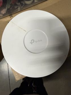 TP-Link Ceiling Mount Wireless Access Point