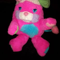 Vintage Popples Plush
