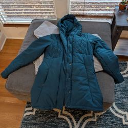 Women's North Face Jacket Size Small