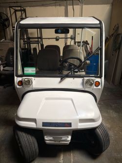 Columbia 4 Seat Street Legal