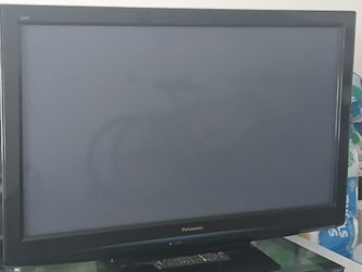 Panasonic TV