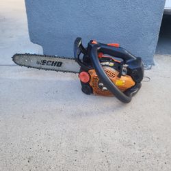 Echo Chainsaw Cs2511t 