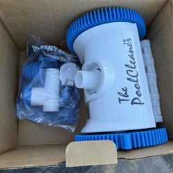 Hayward The Pool Cleaner