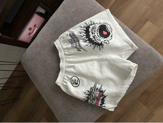 Hellstar Shorts