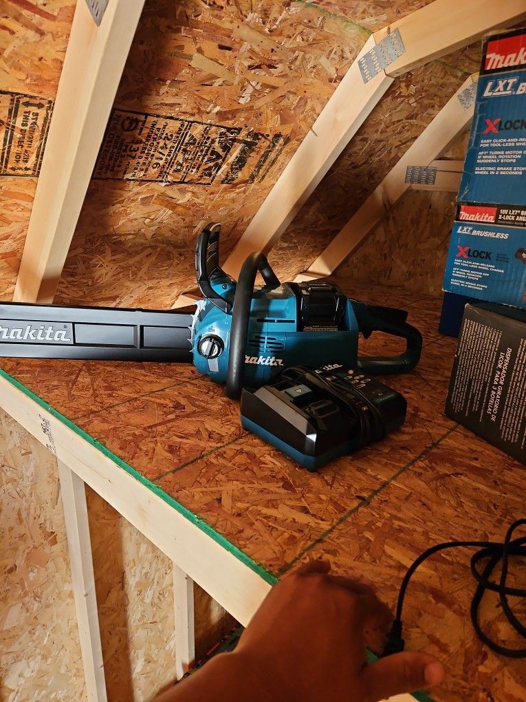 Chain Saw