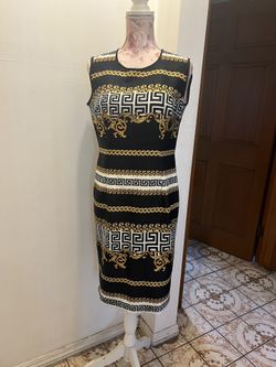 Beautiful Dress Size M
