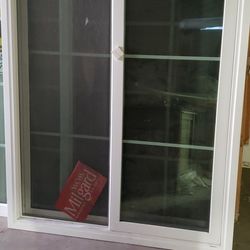 Retrofit Windos Milgard Tuscany 45x57 