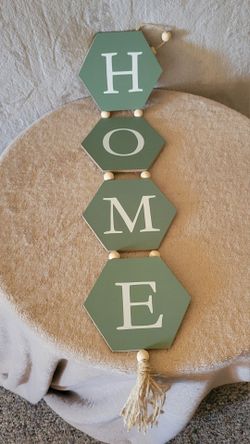 Wall decor art