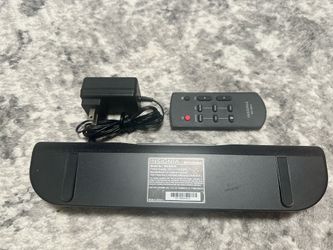 Insignia Mini Soundbar
