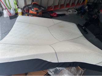 King Mattress iComfort