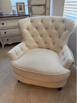 Accent Chair from Pier 1