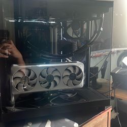 Gaming pc 5070 7600x