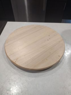 Lazy Susan