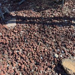 Lava Rock 
