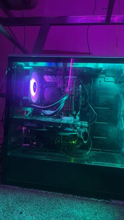 Pc wanting to trade or cash need gone