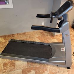 Vision Fitness Treadmill T9500