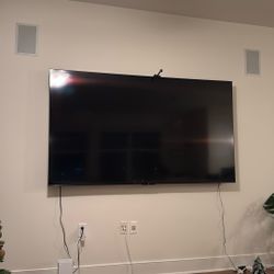 Toshiba 85inch For Sale