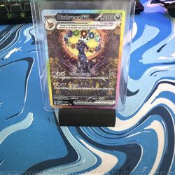 Umbreon ex MINT 