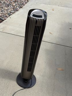 Tower Fan