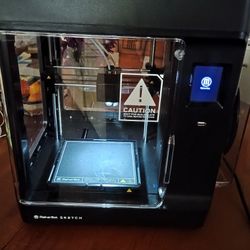 MakerBot 3D Sketch Printer