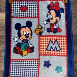 Mickey And Minnie …READ description