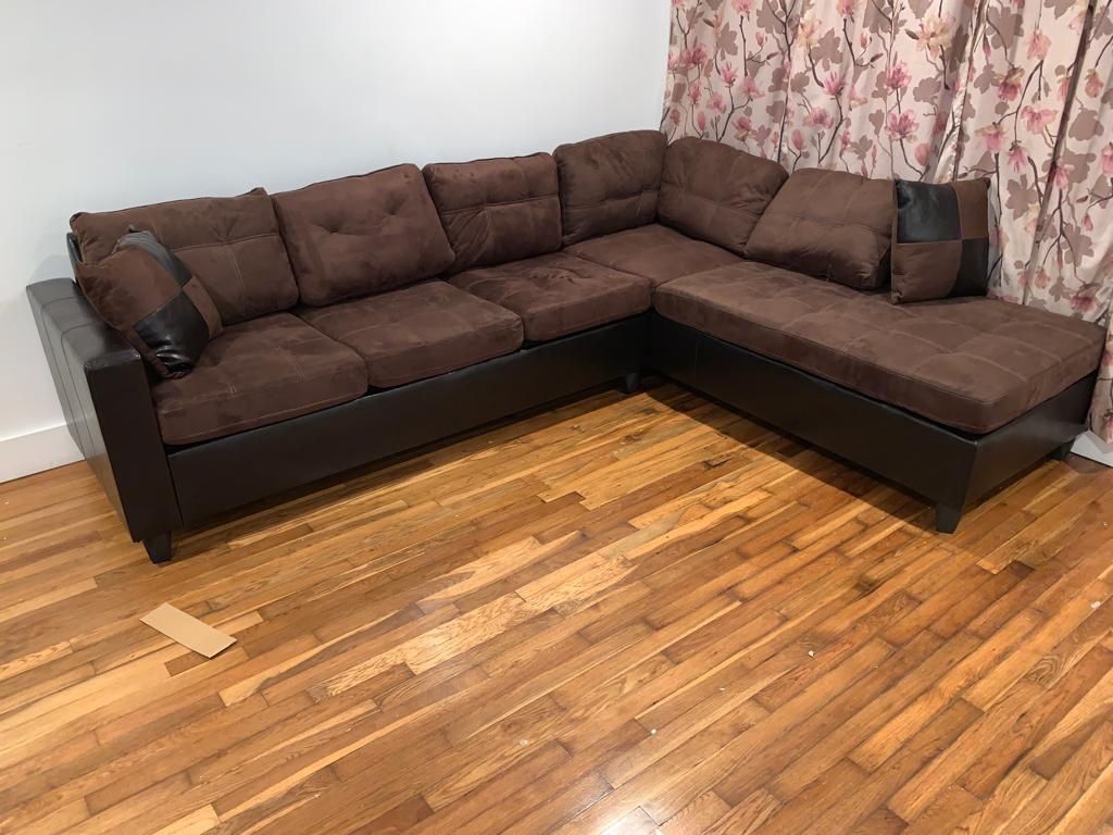 Sectional