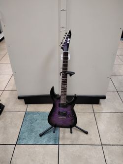 LTD Electric Guitar