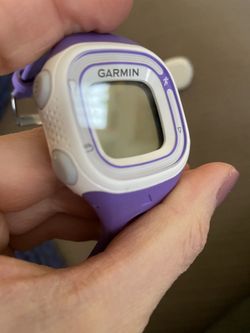 Garmin forerunner 10 price clearance